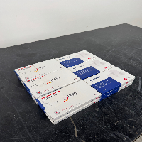 Excel Scientific AlumaSeal II AF-100 Sheets image 0